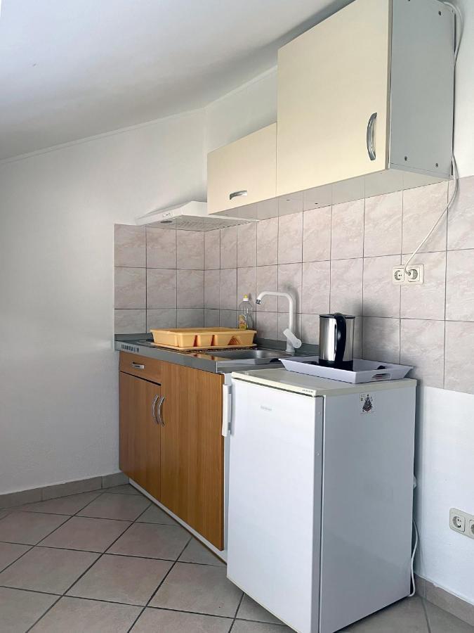 Apartment Anic كارلوباغ المظهر الخارجي الصورة